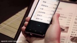 Samsung Galaxy S8 Bixby Vision  Translate