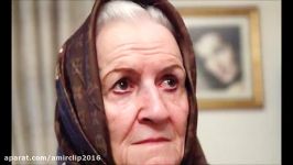 دلواپسی خانم بازیگر مرگ غریبانه می ترسم هیچکس نباشد سنگ روی قبرم را بگذارد