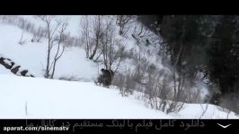 دانلود فیلم سینمایی Off Piste لینک مستقیم