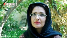 گزارش تکان دهنده کمپ ترک اعتیاد زنان در تهرانمردی همسرش را معتاد کرد تا ا