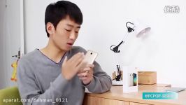 جعبه گشایی بررسی کامل گوشی موبایل Xiaomi Redmi Note 3