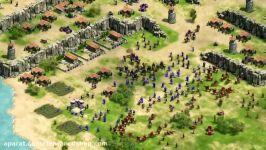 Age of Empires 1 www.tehrancdshop.com