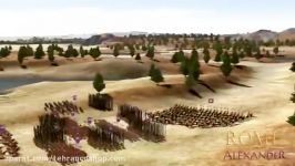 Rome total war Alexander www.tehrancdshop.com