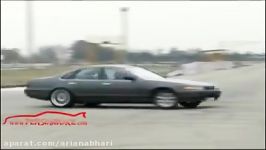 PersianRace Drift  آموزش دریفت