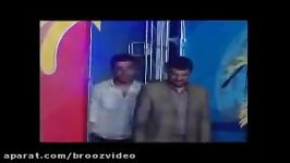 کلیپ جدید شوخی حسن ریوندی محمود شهریاری Hassan Reyvandi clip in humor with Mahmoud Shahriari
