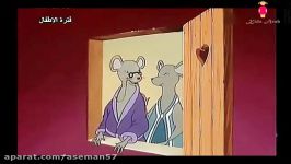 کارتون دوبله عربی فصیح قصص قصیرة أذكى فأرة فی العالم