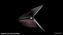 Top 5 Best Gaming Laptops to Buy in 2017