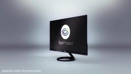 Acer  Ultrathin R1 Series Monitor