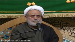 رویکرد عالم هستی به حضرت ابا عبدالله علیه السلام