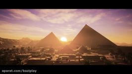 معرفی گروه جدیدی دشمنان در Assassins Creed Origins