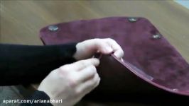 ARMITA Leather کیف چرم زنانه