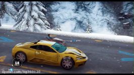 ایستر اگ Just Cause 3