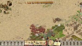 Stronghold Crusader Extreme www.tehrancdshop.com