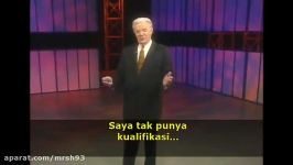 Bob Proctor  Paradigm Shift Membebaskan Diri Dari Kenegatifan