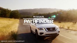 ALL NEW Toyota Land Cruiser Prado VS NISSAN PATHFINDER 2018