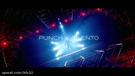 Punch x Silento  SPOTLIGHT Official Music Video 펀치 x 사일렌토  스포트라이트 공식 뮤직비디오