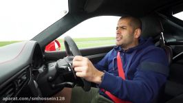 The Porsche 911 GT3  Chris Harris Drives  Top Gear