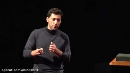 Experience the Unknown  Ramtin Monazahian  TEDxTehran