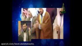 این هم بزرگواری جناب عقیل هاشمی