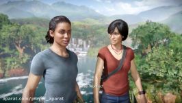 نقد بررسی بازی Uncharted The Lost Legacy