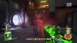 شکست ما در باس فایت infinite warfare zombie Dlc4