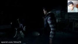 نجاتت میدم عشقم Until Dawn قسمت ۵