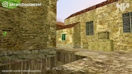 بازی Counter Strike؛ 1999 تا 2017