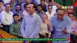 کنایه های جناب خان به خبرنگاران انتشار لبونیوز