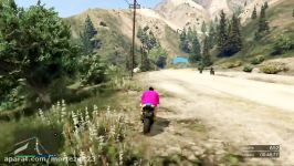 ESTO ES REAL VAYA LOCURA  CARRERA GTA V ONLINE  GTA 5 ONLINE