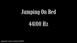 Jumping On Bed Sound Effect Free High Quality Sound FX