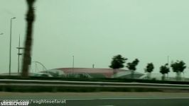 Ferrari World Abu Dhabi UAE full HD
