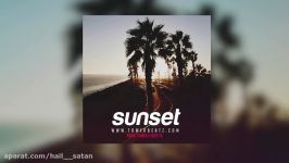 S U N S E T  Good Vives Dancehall Tropical House Beat Prod. Tower x Alex TK