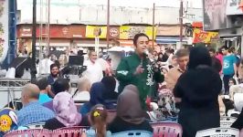 جشن بزرگ عاطفه ها 23 شهریور پارت هشت