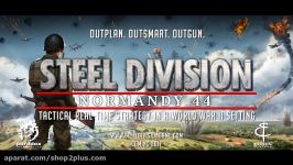 Steel Division Normandy 44