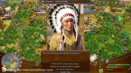 Civilization IV Colonization www.tehrancdshop.com