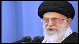 حسن خلق شرح حدیث اخلاق امام خامنه ای