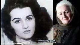هنرپیشه های معروف ایران قبل بعد انقلاب