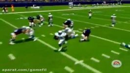 Madden NFL 2001  Trailer  PS2