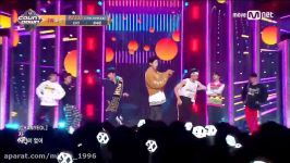 EXO  Power KPOP TV Show  M COUNTDOWN