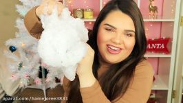 DIY Bubble Wrap Slime Super Crunchy Popping Slime