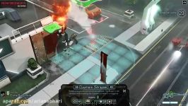 معرفی بازی  گیم پلی  XCOM 2 War Of The Chosen