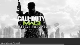 بهترین موسیقی متن بازی Call of duty MW3