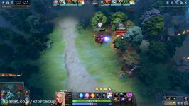 MidOne Invoker 10000 MMR Dota 2