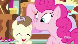 My Little Pony FiM — Season 7 Episode 19 – It Isnt the Mane Thing About You