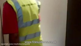 Fire Alarm Weekly Test  Fire Systems Ltd