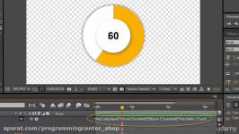 آموزش ساخت اینفوگرافیک های متحرک بوسیله After Effects