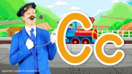 Alphabet Occupations  ABC Jobs Song for Kids  Learn the alphabet phonics with Jobs Occupations