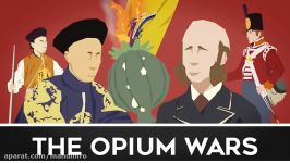 Feature History  Opium Wars