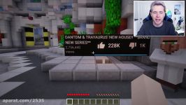 Minecraft Misadventures  DanTDM