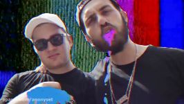 BORGORE X GETTER  SQUAD FT DAHN FARRO